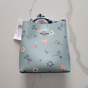 Coach: Mini Town Bucket Bag